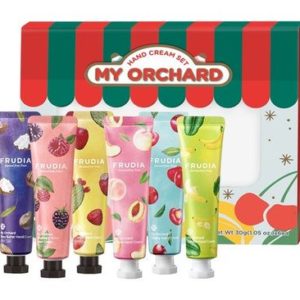 Frudia My Orchard Hand Cream Set