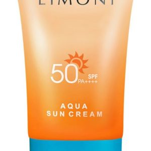 Limoni Aqua Sun Cream SPF 50+РА++++