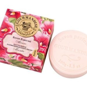 Gourmandise Savon Parfume Mauve