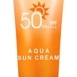 Limoni Aqua Sun Cream SPF 50+РА++++ Travel Size