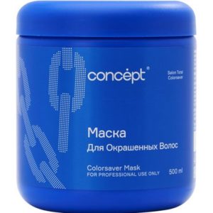 Concept Salon Total Сolorsaver Mask
