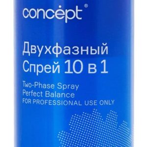 Concept Salon Total Basic Perfect Balance Two-Phase Spray 10-in-1