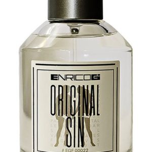 Enrico Gi Original Sin Eau De Parfum