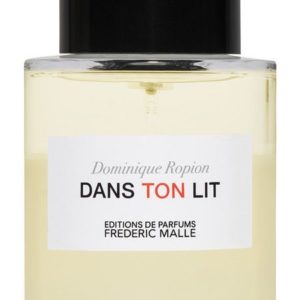 Frederic Malle Dans Ton Lit Linen Spray