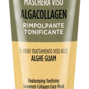 Guam Fanghi D’alga Algacollagen Rimpolpante Tonificante Maschera Viso