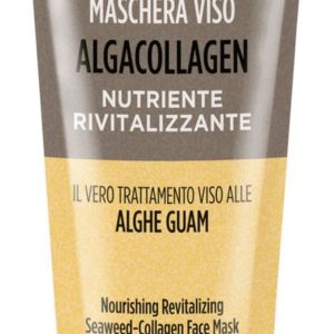 Guam Fanghi D’alga Algacollagen Nutriente Rivitalizzante Maschera Viso