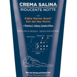 Guam Inthenso Crema Salina Ridecente Notte