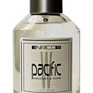 Enrico Gi Pacific Coconut&Tiare Eau De Parfum
