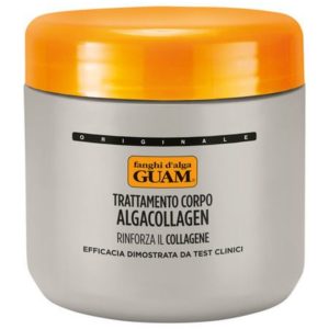 Guam Fanghi D’alga Algacollagen Trattamento Corpo