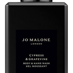 Jo Malone Body & Hand Wash Cypress & Grapevine