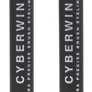Influence Beauty Cyberwing Ultra Precise Brush Eyeliner