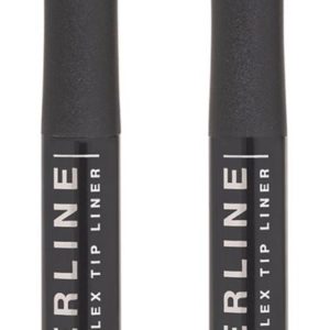 Influence Beauty Lazerline Soft Flex Tip Liner