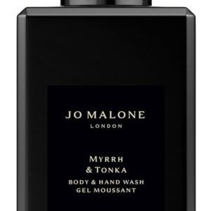 Jo Malone Body & Hand Wash Myrrh & Tonka