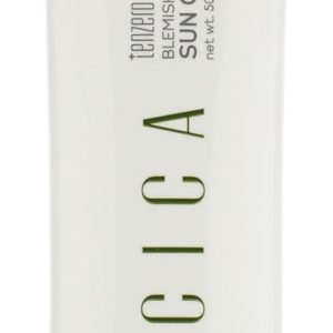 Tenzero Blemish Cica Sun Cream SPF 50+ PA++++