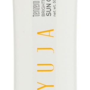 Tenzero Brightening Yuja Sun Cream SPF 50+ PA++++