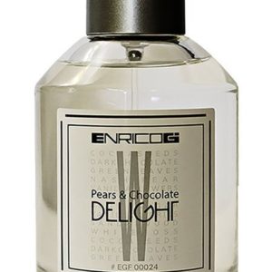 Enrico Gi Pears&Chocolate Delight Eau De Parfum