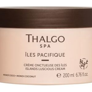 Thalgo Iles Pacifique Islands Luscious Cream