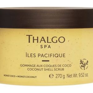 Thalgo Iles Pacifique Coconut Shell Scrub