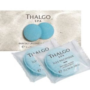 Thalgo Iles Pacifique Lagoon Bath