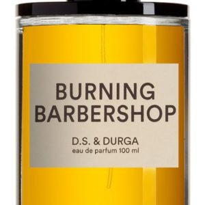 DS&Durga Burning Barbershop