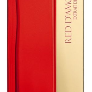 LM Parfums Red d’Amour Extrait de Parfum