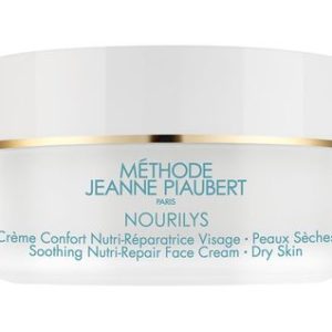 Méthode Jeanne Piaubert Nourilys Crème Confort Nutri-Rèparatrice Visage Peaux Sèches
