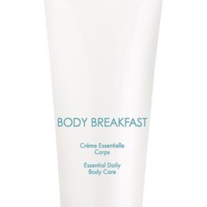 Méthode Jeanne Piaubert Body Breakfast Crème Essentielle Corps
