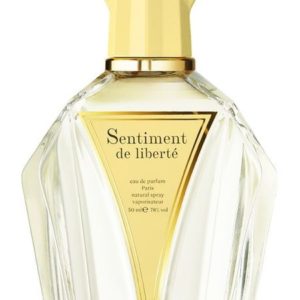 Jacques Fath Sentiment de Liberte Eau de Parfum