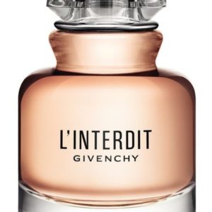Givenchy L'Interdit Hair Mist
