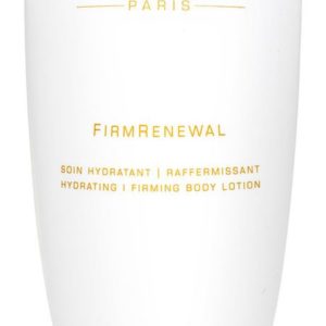 Mila Moursi Firm Renewal Firming Body Lotion