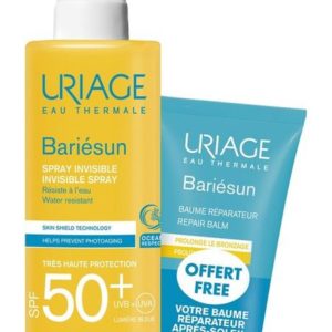 Uriage Bariesun Set