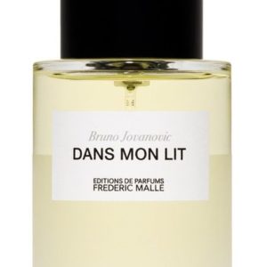 Frederic Malle Dans Mon Lit Linen Spray