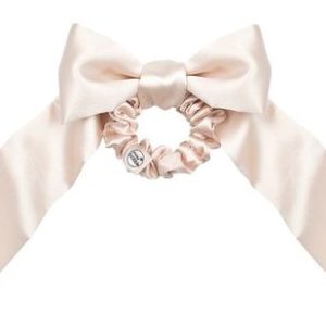 Invisibobble Sprunchie Slim Ballerina Bow