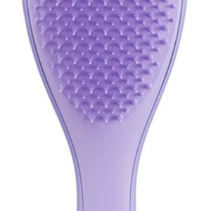 Tangle Teezer The Wet Detangler The Naturally Curly Purple Passion