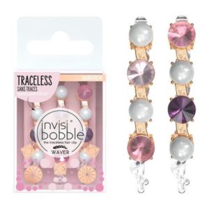 Invisibobble Waver British Royal To Bead Or Not To Bead