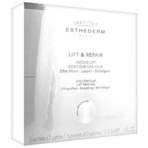 Institut Esthederm Lift & Repair Eye Contou Lift Patches