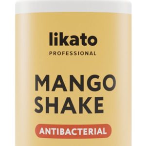 Likato Professional Mango Shake Antibacterial Organic Spray Deodorant