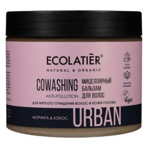 Ecolatier Urban Anti-Pollution Cowashing