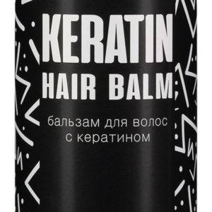 Cafe Mimi Professional Keratin Hair Balm
