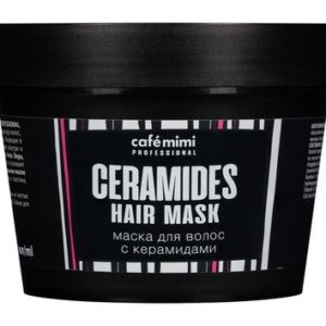 Cafe Mimi Professional Ceramides Hair Mask
