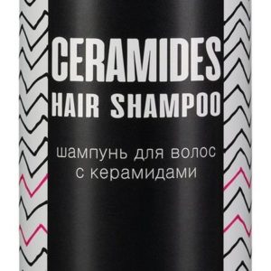 Cafe Mimi Professional Ceramides Hair Shampoo