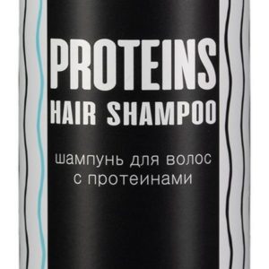 Cafe Mimi Professional Proteins Hair Shampoo