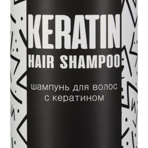 Cafe Mimi Professional Keratin Hair Shampoo