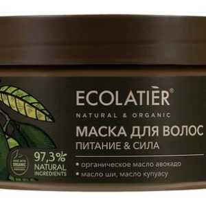 Ecolatier Organic Avocado Питание & Сила Маска