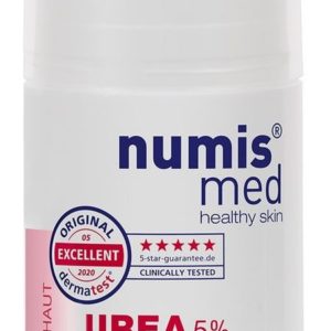 Numis Med Urea 5% Day Cream