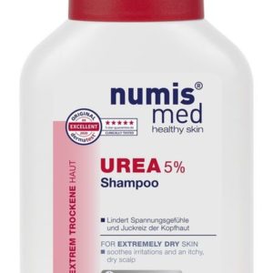 Numis Med Urea 5% Shampoo