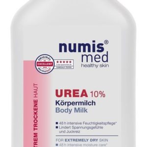 Numis Med Urea 10% Body Milk