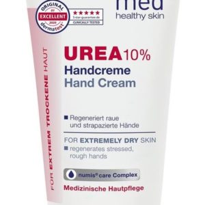 Numis Med Urea 10% Hand Cream