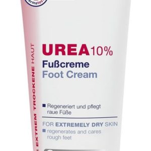 Numis Med Urea 10% Foot Cream
