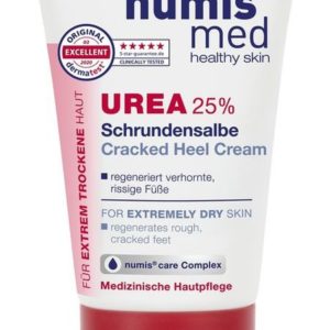 Numis Med Urea 25% Cracked Heel Cream